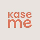 KaseMe Design logo