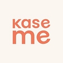 KaseMe Design logo