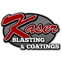 Kaser Blasting & Coatings logo