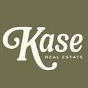 Kase Real Estate logo