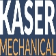 Kaser Mechanical logo