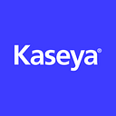 Kaseya Logo