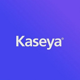 Kaseya logo
