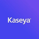 Kaseya logo — hiring for Finance Analyst