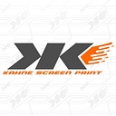 Kasey Kahne, Inc logo