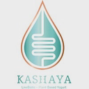 Kashaya Probiotics logo