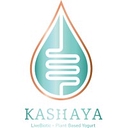 Kashaya Probiotics logo
