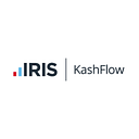 IRIS KashFlow logo
