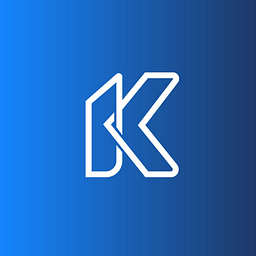 KashIO logo