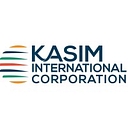 Kasim International Corporation logo