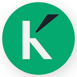Kasisto KAI logo