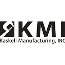 Kaskell Manufacturing, Inc logo