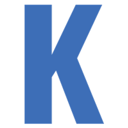 Kasmo Inc. logo