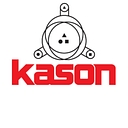 Kason Corporation logo