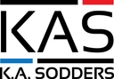 K.A. Sodders Painting logo