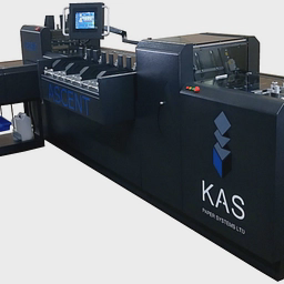 KAS Paper Systems Limited logo