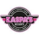 Kaspa's Desserts logo