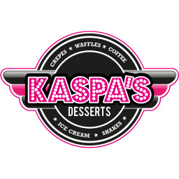 Kaspa's logo