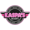 Kaspas Desserts logo