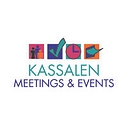 Kassalen Meetings & Events logo