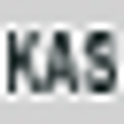 KAS logo