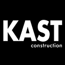 Kast Construction logo