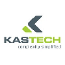 Kastech Software Solutions Group logo