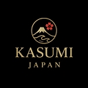 Kasumi Japan logo