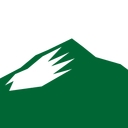 Katahdin Cedar Log Homes logo