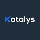 Katalys logo