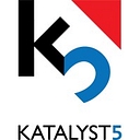 Katalyst5 Consulting Services   Services Conseils logo