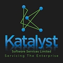 Katalyst Technologies logo