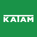 Katam Technologies AB logo