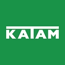 Katam Technologies AB logo