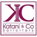 Katani & Co Solicitors logo