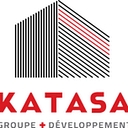 Katasa Groupe + Développement logo