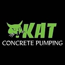 Kat Concrete Pumping logo