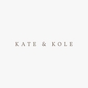 Kate & Kole logo
