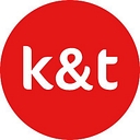 kate & tom's logo