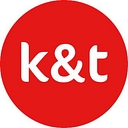 Kate & Tom's logo