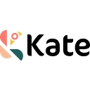 Kate Backdrop logo