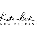 Kate Beck New Orleans