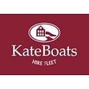 Kate Boats logo