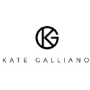 KATE GALLIANO