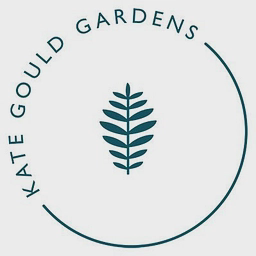 Kate Gould Gardens Ltd logo
