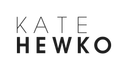 Kate Hewko Canada logo