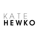 katehewko.com logo