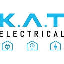 K.A.T Electrical logo