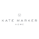 Kate Marker Home logo