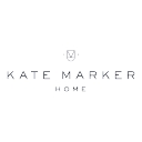 Kate Marker Home logo
